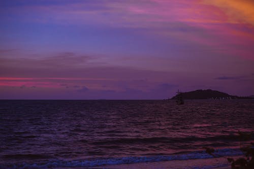 有关和平, 和平的, 地平线的免费素材图片