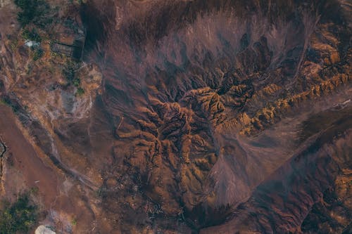 有关不变, 俯视图, 华丽的的免费素材图片