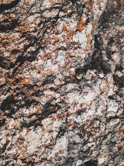有关垂直拍摄, 岩石, 特写的免费素材图片