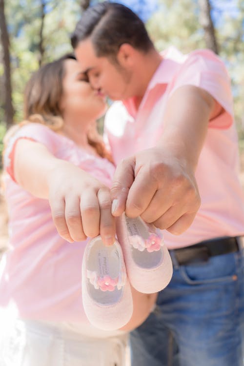 有关一对, 人, 垂直拍摄的免费素材图片