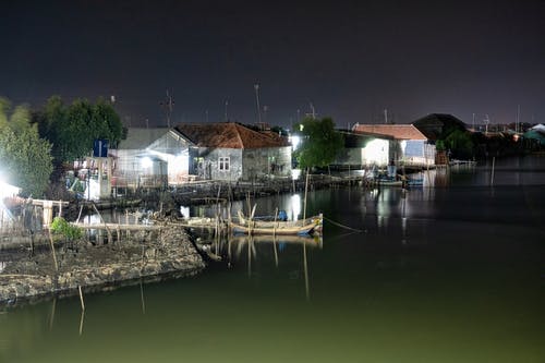 有关住, 住宅, 典型的免费素材图片