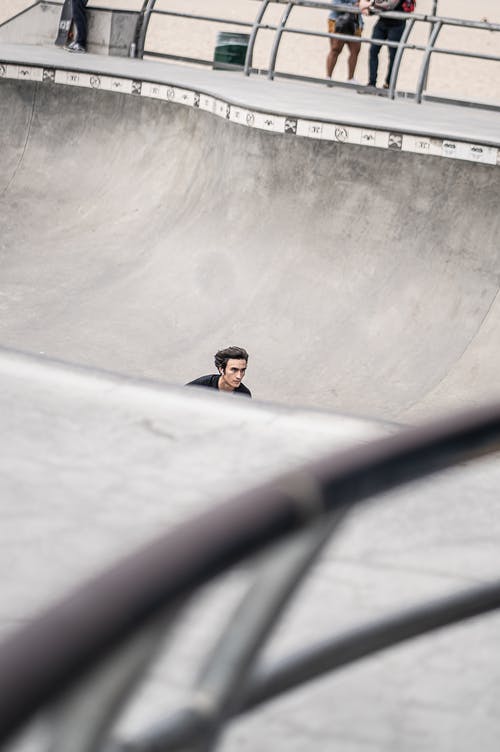 有关享受, 人, 信心的免费素材图片