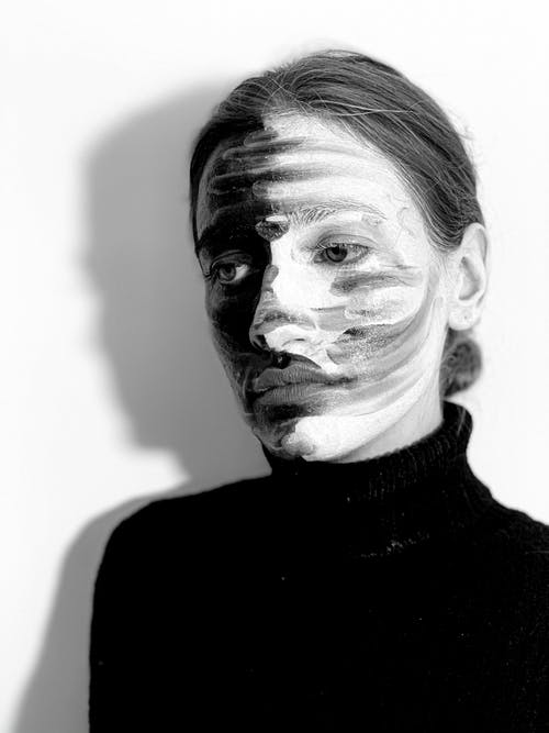 有关bw, 不快乐, 个性的免费素材图片