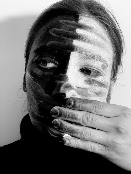 有关bw, 一瞥, 个性的免费素材图片