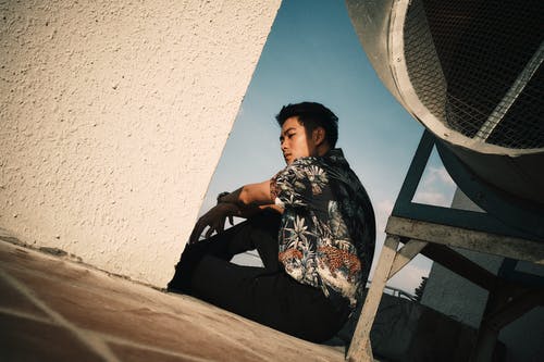 有关个性, 人, 休息的免费素材图片