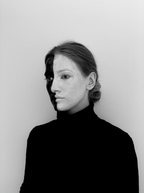 有关bw, 不寻常的, 个性的免费素材图片