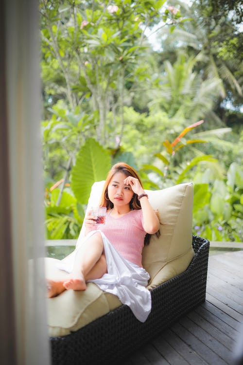 有关@户外, 喝, 垂直拍摄的免费素材图片