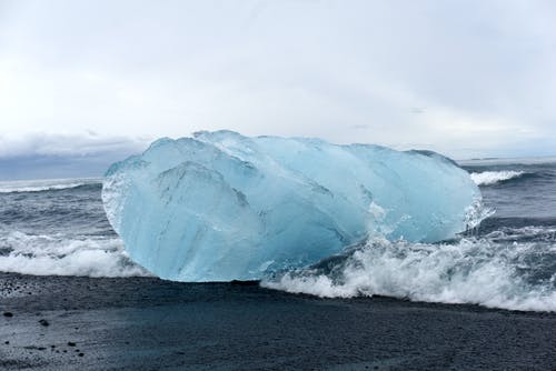 有关全球暖化, 冰, 冰山的免费素材图片