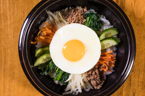 有关午餐, 可口, 可口的的免费素材图片