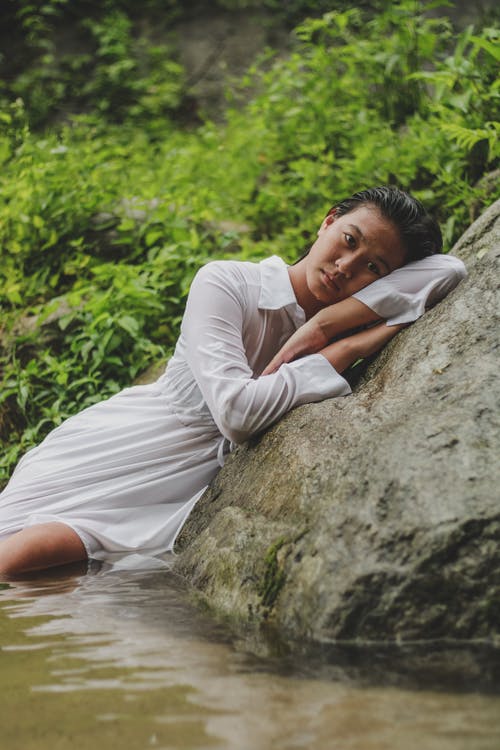 有关休息, 休闲, 倚的免费素材图片