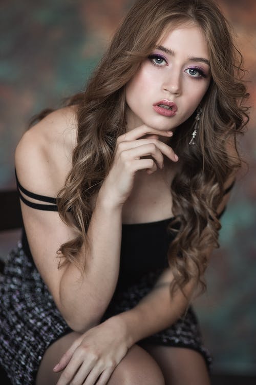 有关下巴, 不情绪化, 个性的免费素材图片