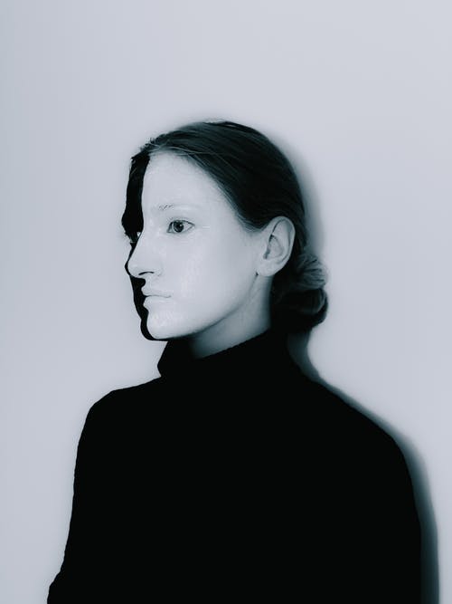 有关bw, 不情绪化, 个性的免费素材图片