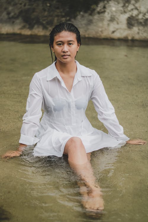 有关全身, 冷静, 出现的免费素材图片