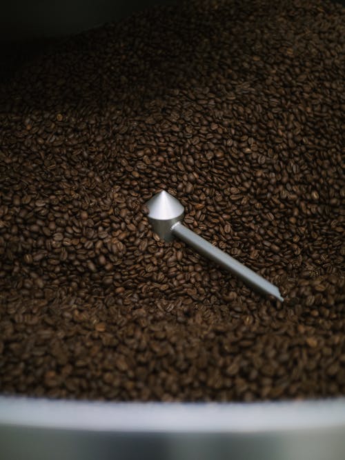 有关咖啡, 咖啡因, 咖啡磨豆机的免费素材图片