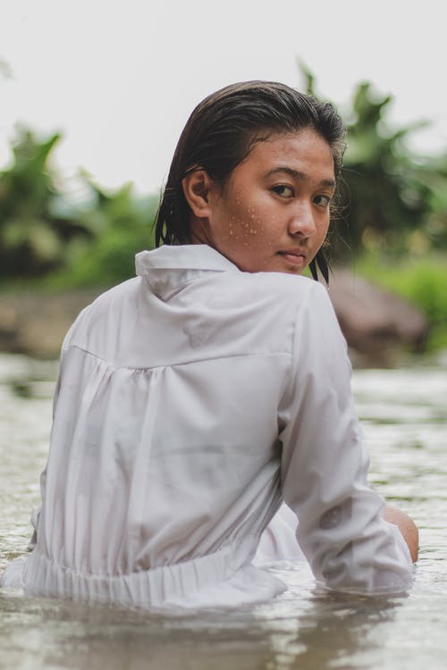 有关享受, 人脸, 休息的免费素材图片