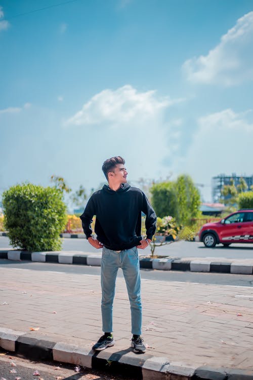 有关人, 全景, 垂直拍摄的免费素材图片