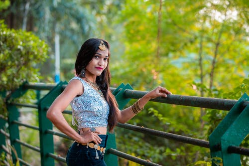 有关中空装, 亮片, 公园的免费素材图片