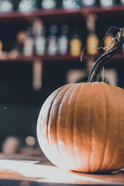 有关南瓜, 宏观, 挤压的免费素材图片