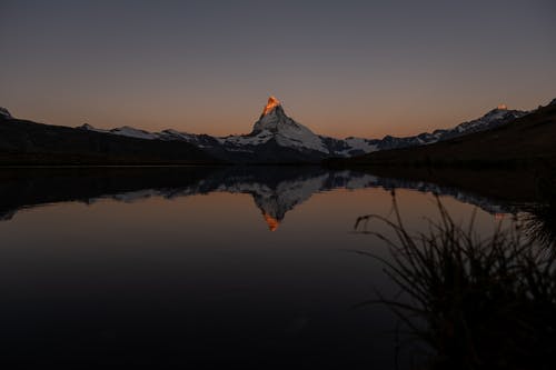 有关不变, 冷静, 反射的免费素材图片