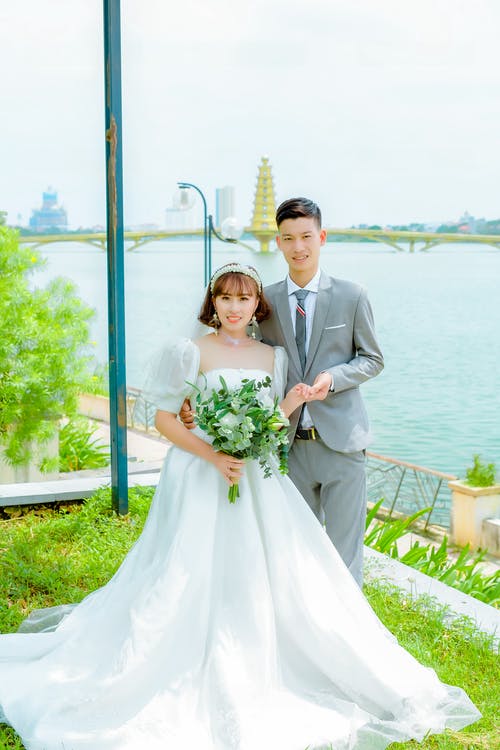 有关一对, 一起, 人的免费素材图片