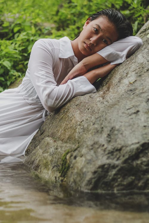 有关个性, 休息, 倚的免费素材图片