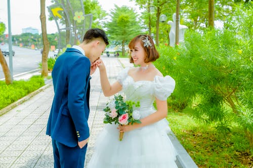 有关一对, 一起, 人的免费素材图片