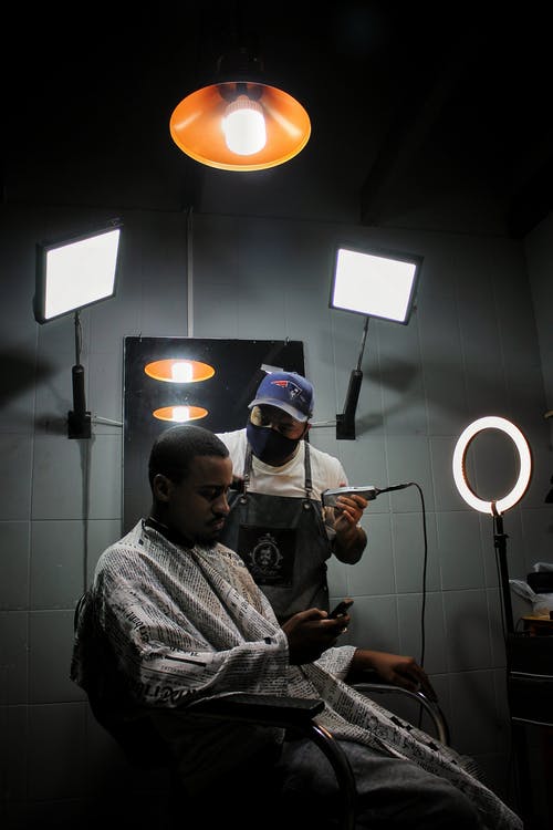 有关剃刀, 坐, 垂直拍摄的免费素材图片