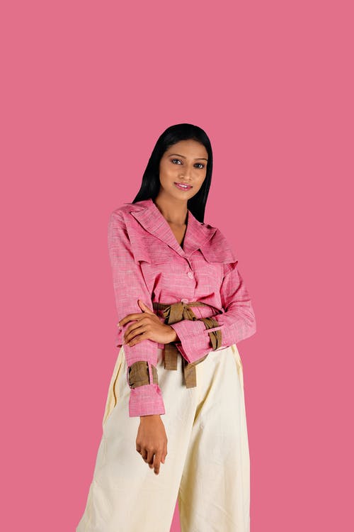 有关休闲, 垂直拍摄, 女人的免费素材图片