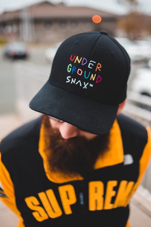 有关不露面, 个性, 亚文化的免费素材图片