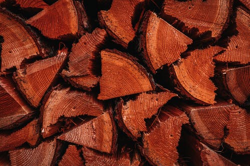 有关切碎的木头, 升火的木柴, 原本的免费素材图片