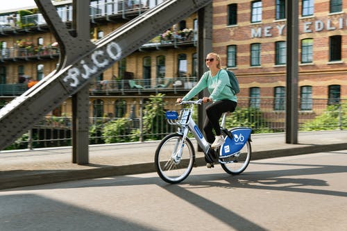 有关下一辆自行车, 休闲, 单车骑士的免费素材图片