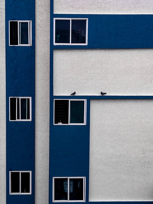 有关垂直拍摄, 建筑, 建筑外观的免费素材图片