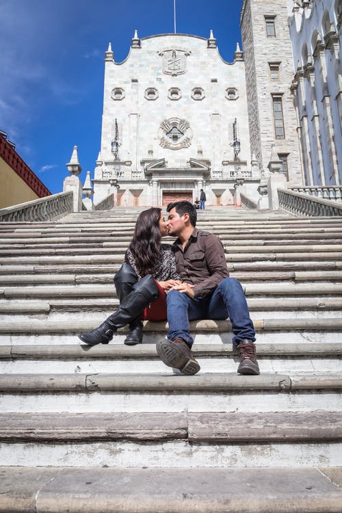 有关一對, 一起, 亲热的免费素材图片