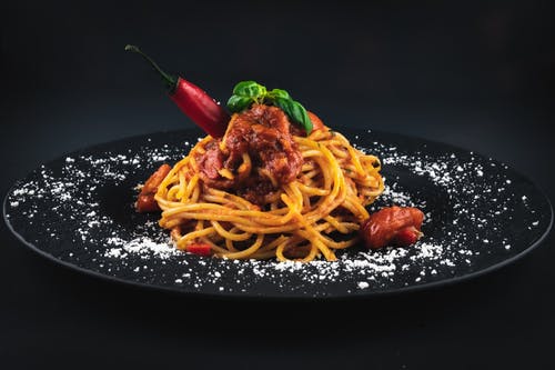 有关可口, 意大利美食, 美食的免费素材图片