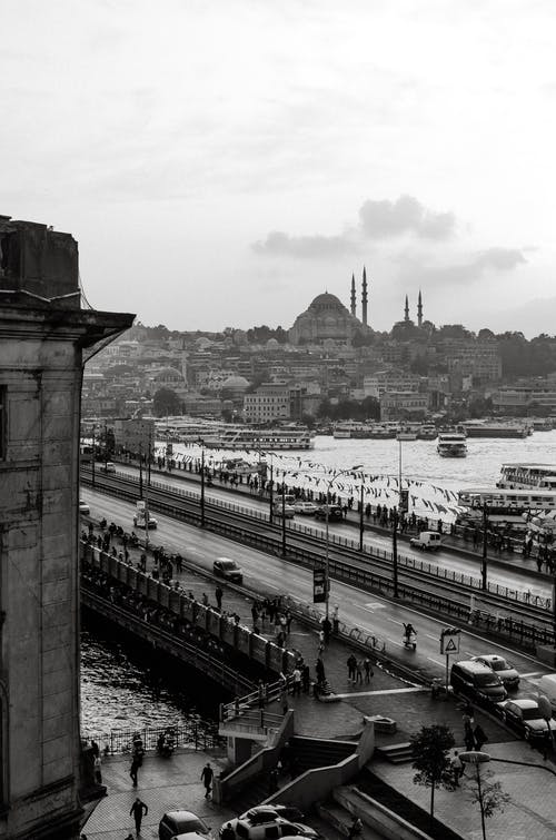 有关bw, 伊斯坦堡, 伊斯兰教的免费素材图片