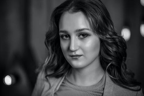 有关bw, 不情绪化, 个性的免费素材图片