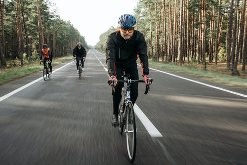 有关單車騎士, 運動, 運輸的免费素材图片