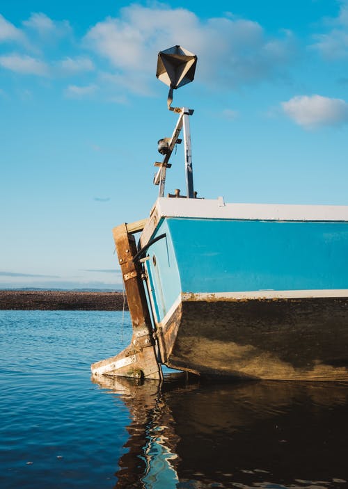 有关海, 海港, 生疏的免费素材图片