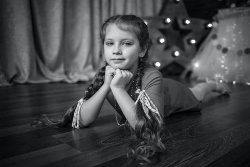 有关bw, 个性, 乐天派的免费素材图片