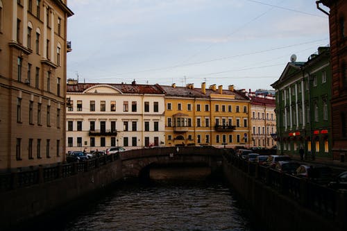 有关中央, 住宅, 俄国的免费素材图片