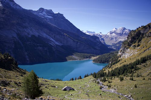 有关天性, 山, 户外的免费素材图片