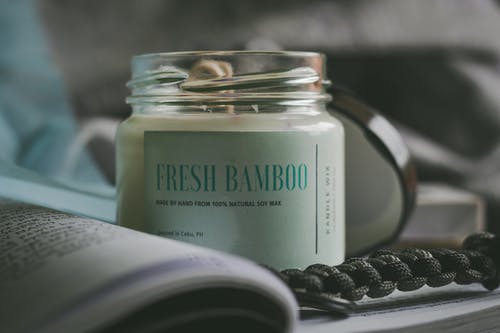 有关味道, 特写, 玻璃瓶的免费素材图片