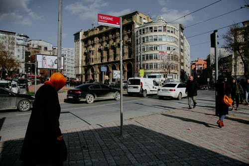 有关一起, 交通, 人的免费素材图片