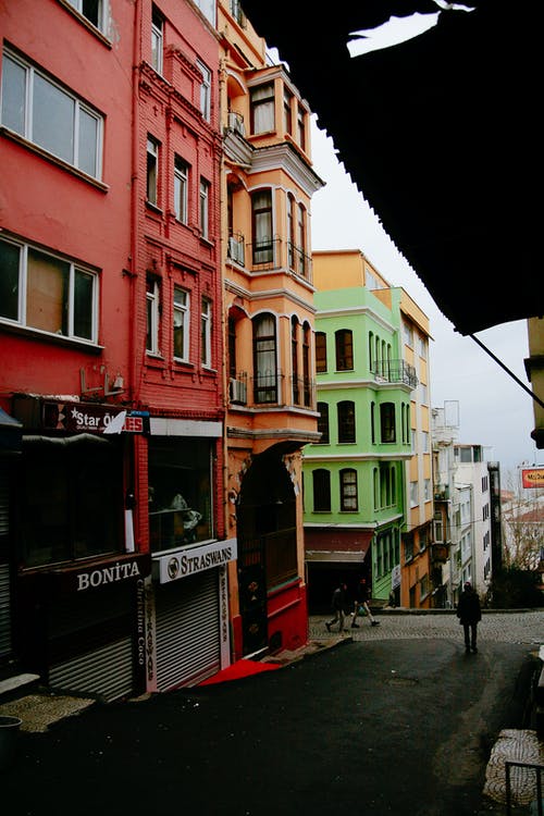 有关不露面, 人, 住的免费素材图片