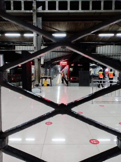 有关交通系统, 公共交通, 地下的免费素材图片