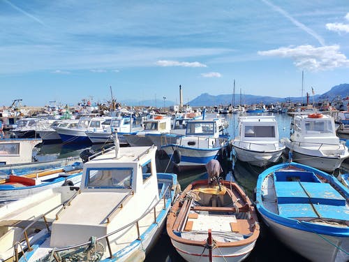 有关交通系统, 天性, 户外的免费素材图片