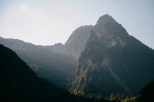 有关和平的, 地形, 地质学的免费素材图片