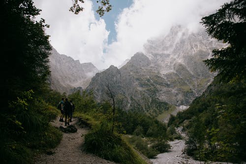 有关健行, 冒险, 冬季的免费素材图片