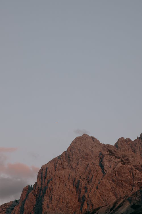 有关Copyspace, 低角度, 冒险的免费素材图片