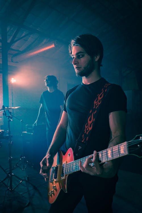 有关人, 仪器, 光的免费素材图片